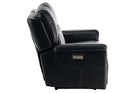 Pulse Leather Power Reclining Sofa